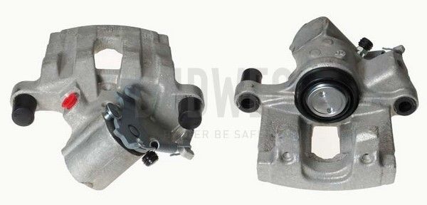 BUDWEG CALIPER Тормозной суппорт 344020